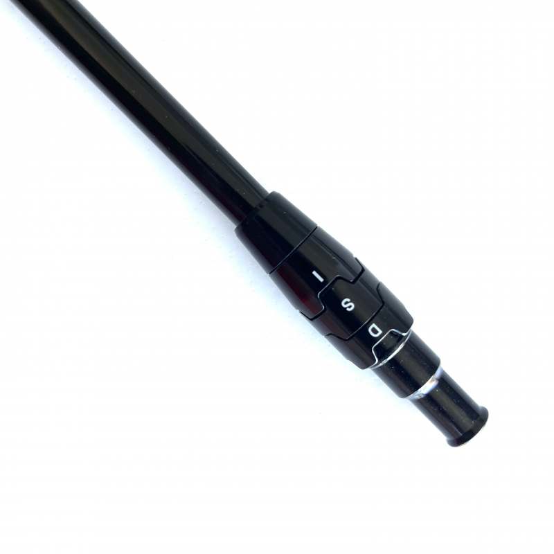 Mitsubishi Tensei AV AL Vapor White Stiff Flex Driver Shaft w/ Callaway Adapter - Image 2