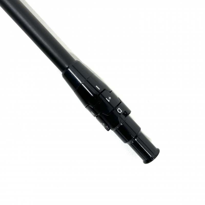 UST Mamiya Helium 4F1 Ladies Flex Driver Shaft - Callaway Adapter - Image 3