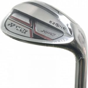 Yonex Ezone XPG Sand Wedge w/ NSPro 950 X-Stiff Flex Shaft