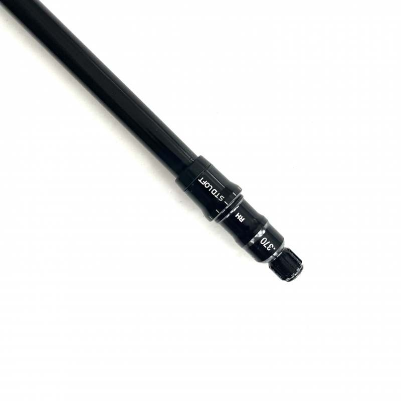 Mitsubishi Tensei AV 75 Blue Stiff Flex Hybrid Shaft - TaylorMade Adapter - Image 3