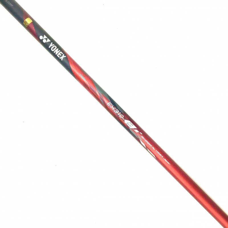 YONEX Ex310 3 Fairway Shaft Stiff Flex w/ Yonex Adapter
