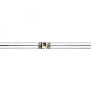 True Temper Gold Series GS95 Stiff Iron Shafts - Choose Shaft- .370 Parallel Tip