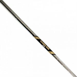 True Temper Dynalite Gold XP Tour Issue X-Stiff Flex #5 Iron Shaft