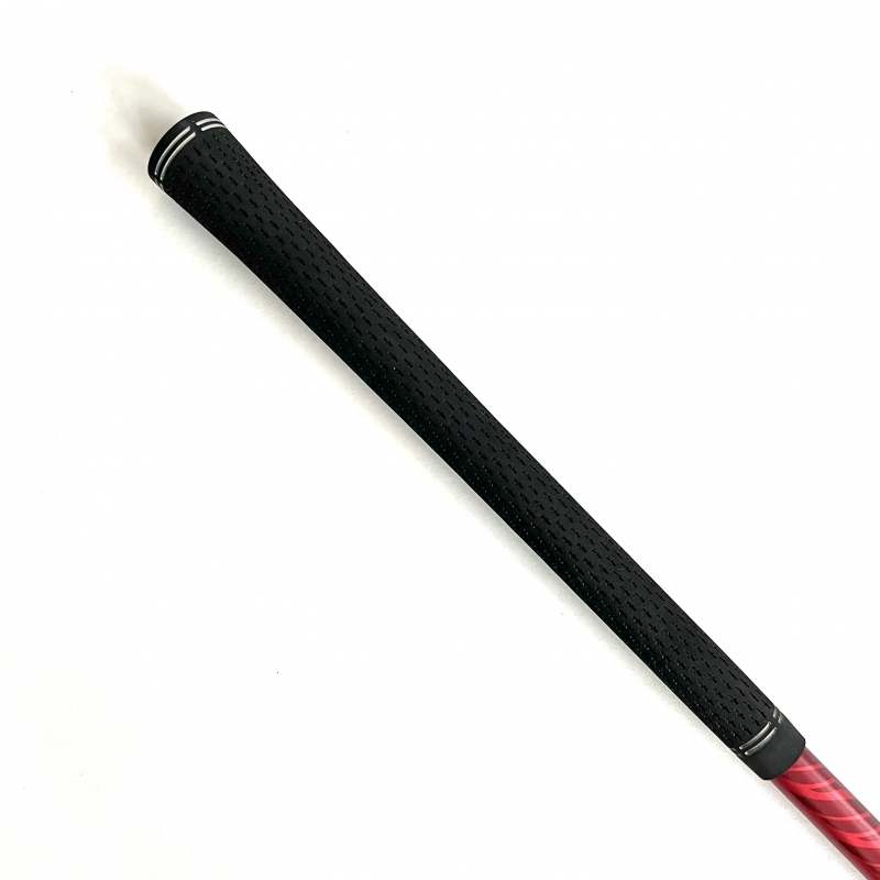 Grafalloy ProLaunch Speed coat 70 Red X-Stiff Flex Hybrid Shaft - TaylorMade Adapter - Image 4