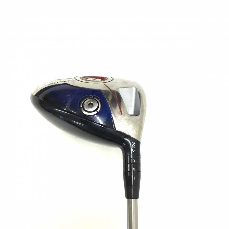 Callaway Big Bertha Alpha 10.5° Driver w/ Big Bertha RCH 55 Reg Shaft - Image 5