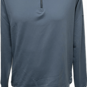 Dunning 1/4 Zip Golf Pullover - Size Small 40-42" Chest - Fragment.. - Image 2