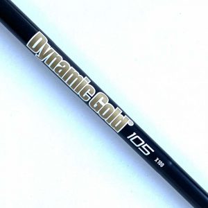 TaylorMade Milled Grind 56° L/H Sand Wedge - Dynamic Gold 105 X-Stiff Flex Shaft - Image 5