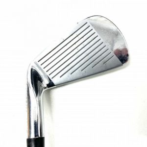 Alternative view of Mizuno MP30 3 Iron w/ Stiff Flex Steel Shaft