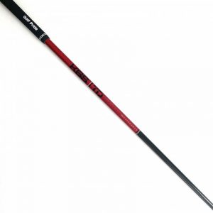 KBS Tour Driven 70 Category 3 Stiff Flex Driver Shaft - Honma Adapter
