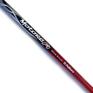 Fujikura Motore F1 80 Hybrid Graphite Shaft Stiff Flex- Choose Adapter