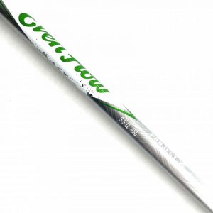 Alternative view of Ladies Project X Evenflow Green 3.5 Ladies Flex Driver Shaft - Callaway Adapter
