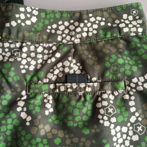 Mens Victorinox Island Swim Short - Waist 31" - Image 2