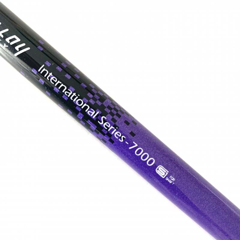UST Mamiya Attas G7 Graphite Driver Shaft - Choose Flex, Weight & Adapter - Image 3