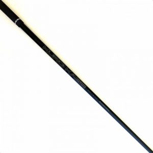 Mitsubishi Kuro Kage Black Series 55 Regular Flex Hybrid Shaft - Titleist Adapter