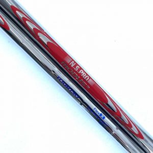 N.S.Pro Modus 3 Tour 130 Extra Stiff Flex - #5 Iron Shaft
