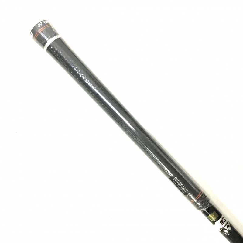 YONEX Ex300 3 Hybrid Shaft Stiff Flex w/ Yonex Adapter - Image 2