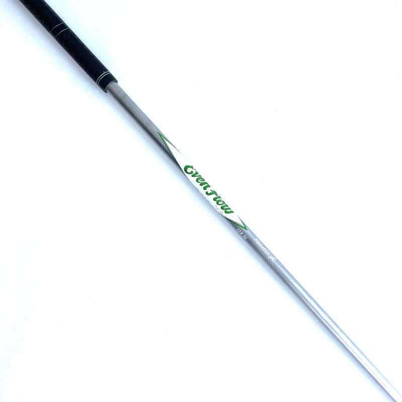 Project X Evenflow Green 45 Ladies Flex Driver Shaft - Callaway Adapter