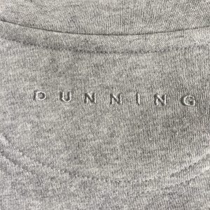 Mens Dunning Kilmelford Crew Neck Golf Fleece - Small 40-42" - Image 2