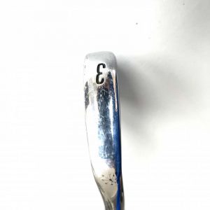 Alternative view of Cobra King Pro CB 3 Iron 21° with Project X Rifle 5.5 Reg+ Flex Steel Shaft