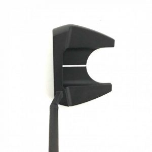Evnroll ER5v Black 35" Putter with Evnroll Tourtac Golf Grip. - Image 3