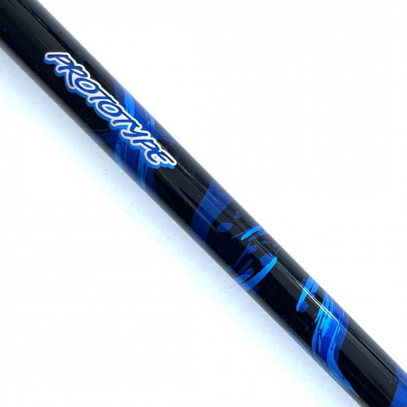 Mitsubishi Kaili Blue 60 Prototype TX-Flex Fairway Shaft - Choose Adapter - Image 2
