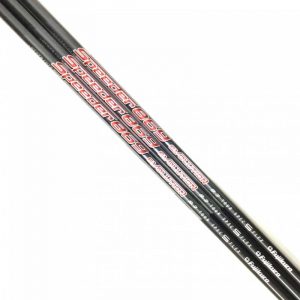 Fujikura Speeder 869 Evolution 8.3 Tour Spec S Flex Driver Shaft-Choose Adapter