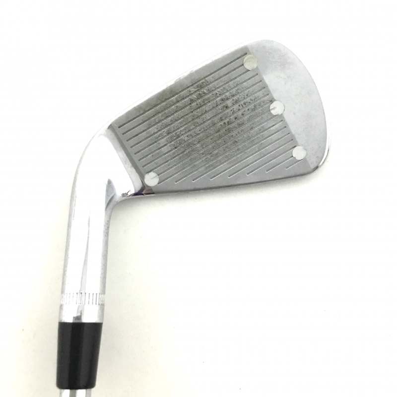 Callaway Apex MB 6 Iron - Dynamic Gold Tour Issue Stiff Flex Shaft - Image 4