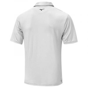 Mizuno 2021 Move Tech Mens Quick Dry Golf Polo Shirt - Choose Colour & Size - Image 8