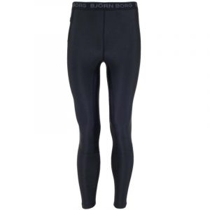 Mens Bjorn Borg Palani Base Layer Training Trousers - Small 30" Waist - Image 4