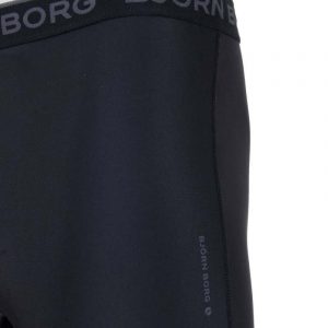 Mens Bjorn Borg Palani Base Layer Training Trousers - Small 30" Waist - Image 5