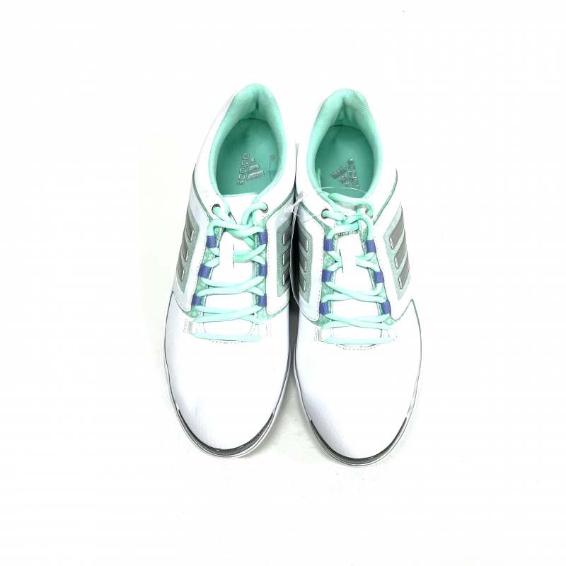 Ladies Adidas Adistar Tour Golf Shoes - UK Size 5.5 - US 7. - EU 38 - Image 5
