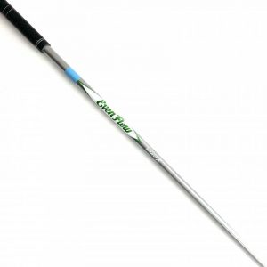 Ladies Project X Evenflow Green 3.5 Ladies Flex Driver Shaft - Callaway Adapter