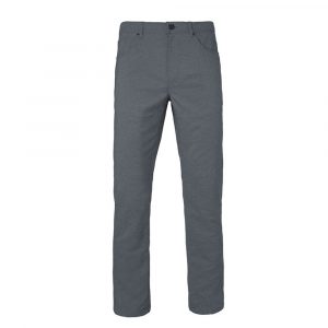 Mens Dunning Heathered 5 Pocket Golf Trousers- 32"waist/32"leg