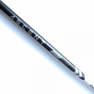 Alternative view of Aldila Ascent Ultralight 40 HY R3 Ladies Flex Hybrid Shaft - Titleist Adapter