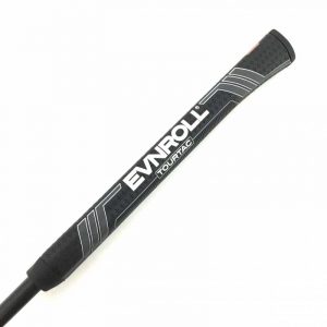 Evnroll ER5v Black 35" Putter with Evnroll Tourtac Golf Grip - Image 6