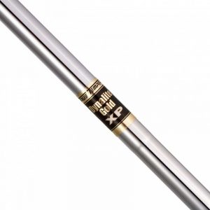 Individual Dynalite Gold XP S300 Iron Shafts - Choose Shaft