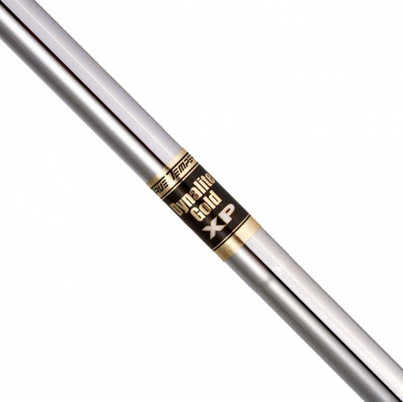 Individual Dynalite Gold XP S300 Iron Shafts - Choose Shaft