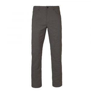 Mens Dunning Heathered 5 Pocket Golf Trousers- 32"waist/32"leg