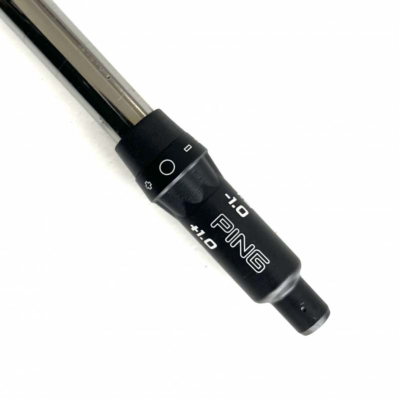 Diamana RF 60 TX- Stiff Flex Driver Shaft - With PING 410 Adapter - Image 3