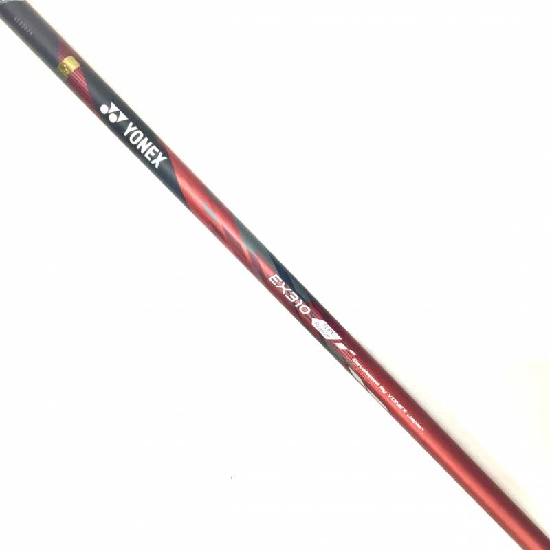 YONEX Ex310 3 Hybrid Shaft Regular Flex w/ Yonex Adapter
