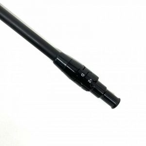 Alternative view of Matrix Speed Rulz A-Type Tour Extra Stiff Driver Shaft - Callaway Adapter