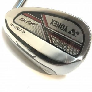 Yonex Ezone XPG Sand Wedge 54° w/ True Temper Steel Shaft