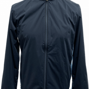 Dunning Golf Carrick Full Zip Jacket - Size Small 40-42" Chest - Halo/Polar - Image 2