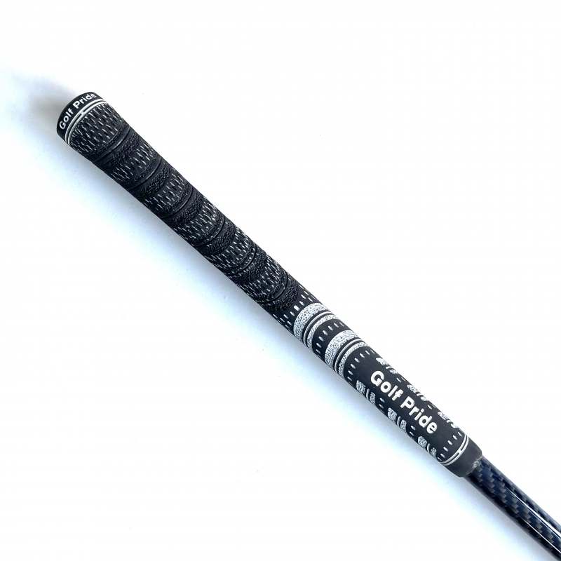 Mitsubishi Tensei CK Blue 70 Boron Tip TX-Stiff Flex Driver Shaft - Callaway Adapter - Image 2