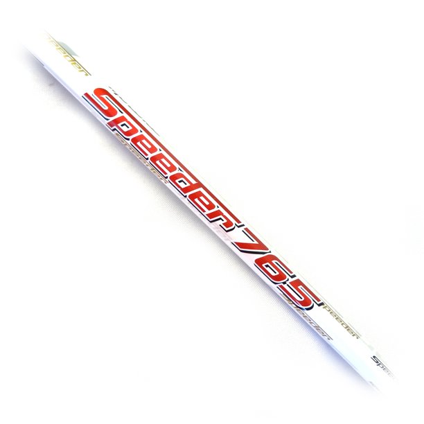 Fujikura Speeder 765 White Driver or Fairway Shaft - Choose Flex -Choose Adapter