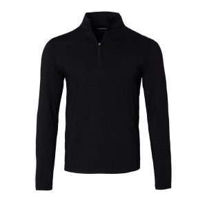 Mens Dunning Helmsdale Quarter Zip Insurlation Golf Base Layer - Small 40-42"