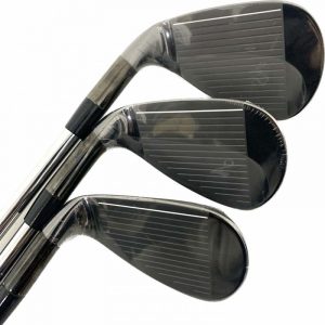 YONEX Royal Ezone 44°/ 50°/ 56° Wedge Set w/ Project X Regular Plus Flex Shaft - Image 2