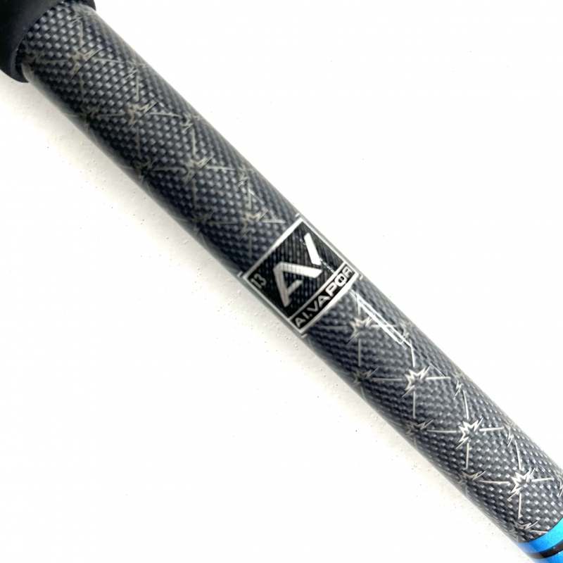 Mitsubishi Tensei AV 75 Blue Stiff Flex #5 Fairway Shaft - TaylorMade Adapter - Image 3