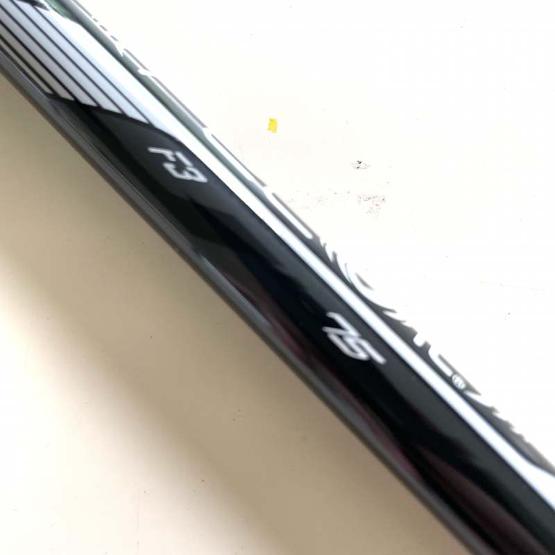 UST Mamiya Recoil Dart 75 Regular Flex 2 Hybrid Shaft - TaylorMade Adaptor - Image 2