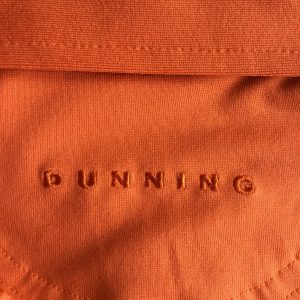 Mens Dunning Short Sleeved Galway Jersey Golf Polo Shirt- Small 40-42" - Image 2
